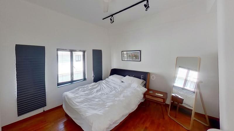 75 Tiong Poh Road, 75 Tiong Poh Road, Alexandra / Commonwealth, 1 Bedroom, 650 sqft, Walk-up Apartment For Rent, by Alvin Yeo, 500253647 - Bedroom - PropertyGuru.com.sg