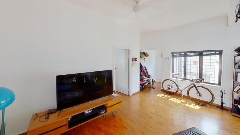 75 Tiong Poh Road, 75 Tiong Poh Road, Alexandra / Commonwealth, 1 Bedroom, 650 sqft, Walk-up Apartment For Rent, by Alvin Yeo, 500253647 - Living Room - PropertyGuru.com.sg