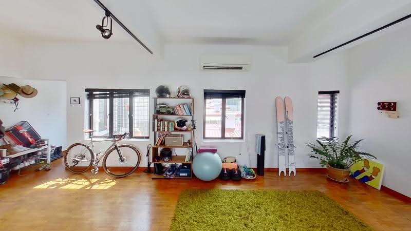 75 Tiong Poh Road, 75 Tiong Poh Road, Alexandra / Commonwealth, 1 Bedroom, 650 sqft, Walk-up Apartment For Rent, by Alvin Yeo, 500253647 - Interior - PropertyGuru.com.sg