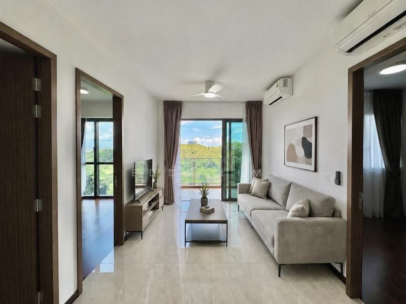 Normanton Park, 49 Normanton Park, Buona Vista / West Coast / Clementi New Town, 2 Bedrooms, 667 sqft, Condominium For Rent, by Eddy Lim, 500253652 - PropertyGuru.com.sg