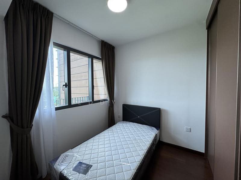 Normanton Park, 49 Normanton Park, Buona Vista / West Coast / Clementi New Town, 2 Bedrooms, 667 sqft, Condominium For Rent, by Eddy Lim, 500253652 - PropertyGuru.com.sg