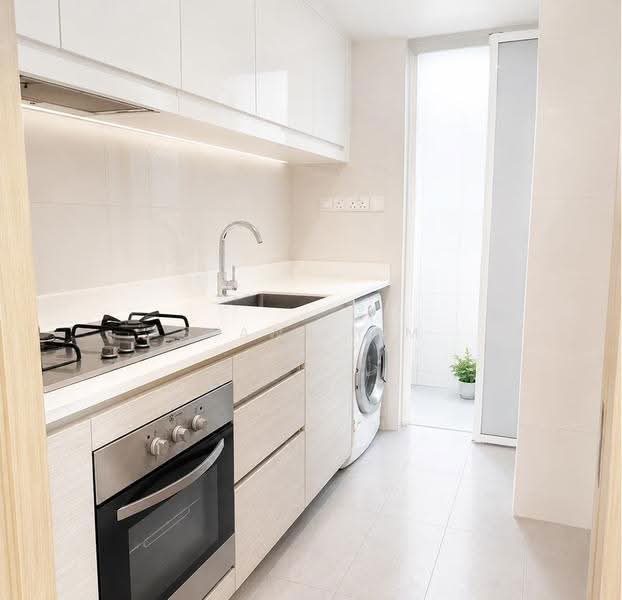 The Skywoods, 5 Dairy Farm Heights, Dairy Farm / Bukit Panjang / Choa Chu Kang, 3 Bedrooms, 1,184 sqft, Condominium For Sale, by Shawn Yim, 500253653 - PropertyGuru.com.sg
