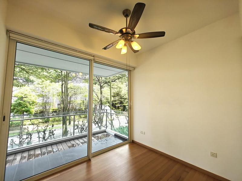 Turquoise, 51 Cove Drive, Harbourfront / Telok Blangah, 3 Bedrooms, 2,088 sqft, Condominium For Sale, by Jacqlyn Lee, 500253655 - Balcony - PropertyGuru.com.sg