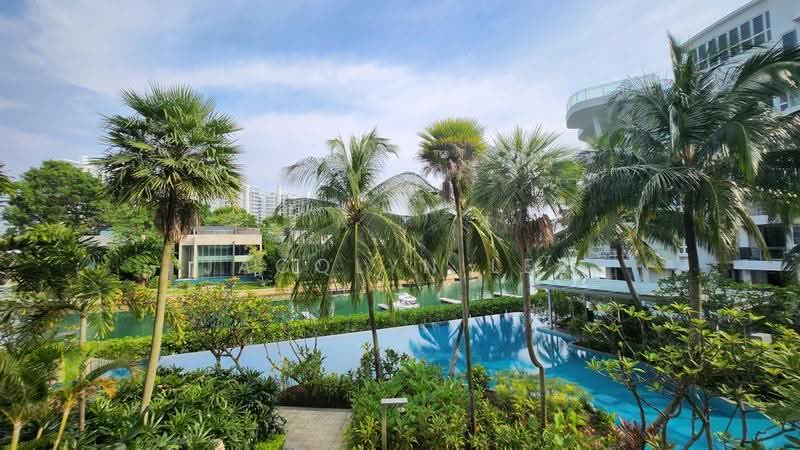 Turquoise, 51 Cove Drive, Harbourfront / Telok Blangah, 3 Bedrooms, 2,088 sqft, Condominium For Sale, by Jacqlyn Lee, 500253655 - Exterior - PropertyGuru.com.sg