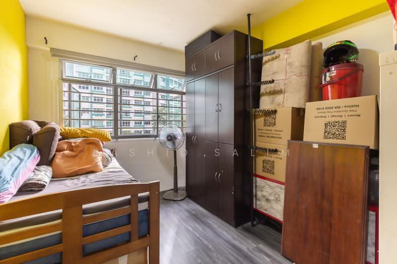 468B Fernvale Link, 468B Fernvale Link, Seletar / Yio Chu Kang, 3 Bedrooms, 1,001 sqft, HDB Flat For Sale, by Rashid Salim, 500253660 - Bedroom - PropertyGuru.com.sg