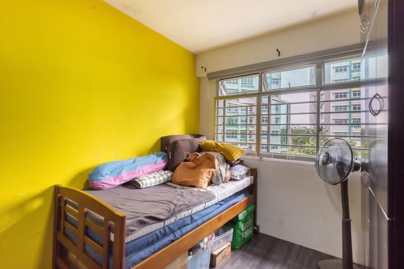 468B Fernvale Link, 468B Fernvale Link, Seletar / Yio Chu Kang, 3 Bedrooms, 1,001 sqft, HDB Flat For Sale, by Rashid Salim, 500253660 - Bedroom - PropertyGuru.com.sg