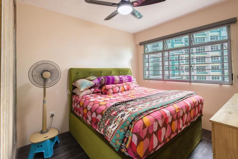 468B Fernvale Link, 468B Fernvale Link, Seletar / Yio Chu Kang, 3 Bedrooms, 1,001 sqft, HDB Flat For Sale, by Rashid Salim, 500253660 - Bedroom - PropertyGuru.com.sg