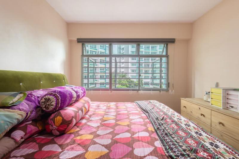 468B Fernvale Link, 468B Fernvale Link, Seletar / Yio Chu Kang, 3 Bedrooms, 1,001 sqft, HDB Flat For Sale, by Rashid Salim, 500253660 - Bedroom - PropertyGuru.com.sg