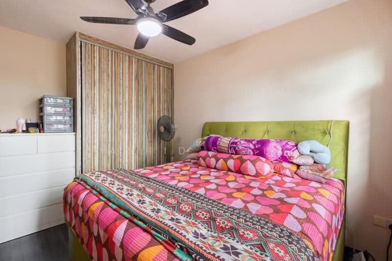 468B Fernvale Link, 468B Fernvale Link, Seletar / Yio Chu Kang, 3 Bedrooms, 1,001 sqft, HDB Flat For Sale, by Rashid Salim, 500253660 - Bedroom - PropertyGuru.com.sg