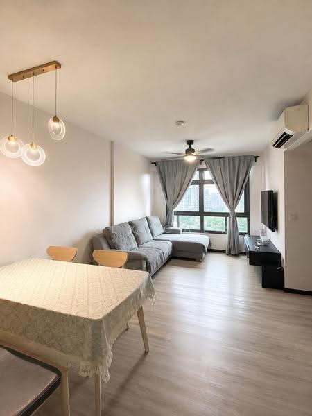 478B Yishun Street 44, 478B Yishun Street 44, Sembawang / Yishun, 3 Bedrooms, 1,001 sqft, HDB Flat For Sale, by Alex Cher, 500253661 - PropertyGuru.com.sg
