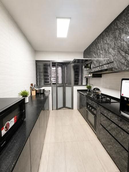 478B Yishun Street 44, 478B Yishun Street 44, Sembawang / Yishun, 3 Bedrooms, 1,001 sqft, HDB Flat For Sale, by Alex Cher, 500253661 - PropertyGuru.com.sg