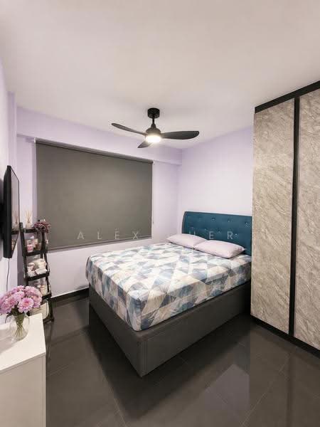478B Yishun Street 44, 478B Yishun Street 44, Sembawang / Yishun, 3 Bedrooms, 1,001 sqft, HDB Flat For Sale, by Alex Cher, 500253661 - PropertyGuru.com.sg
