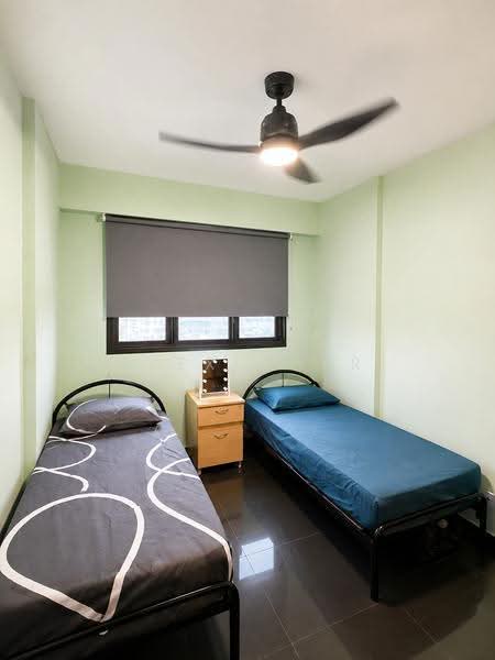 478B Yishun Street 44, 478B Yishun Street 44, Sembawang / Yishun, 3 Bedrooms, 1,001 sqft, HDB Flat For Sale, by Alex Cher, 500253661 - PropertyGuru.com.sg
