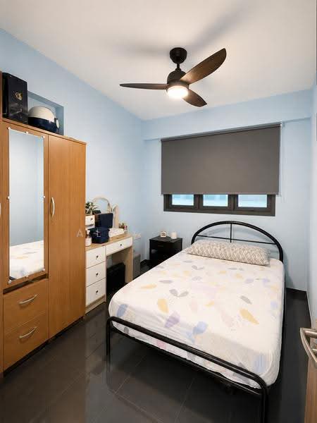 478B Yishun Street 44, 478B Yishun Street 44, Sembawang / Yishun, 3 Bedrooms, 1,001 sqft, HDB Flat For Sale, by Alex Cher, 500253661 - PropertyGuru.com.sg