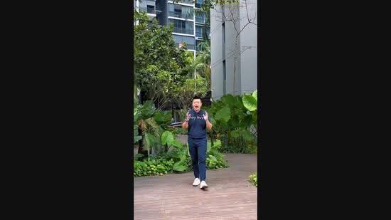 Bellewaters, 27 Anchorvale Crescent, Hougang / Punggol / Sengkang, 4 Bedrooms, 1,270 sqft, Condominium For Sale, by Timothy Choo Jun Hong, 500253662 - PropertyGuru.com.sg