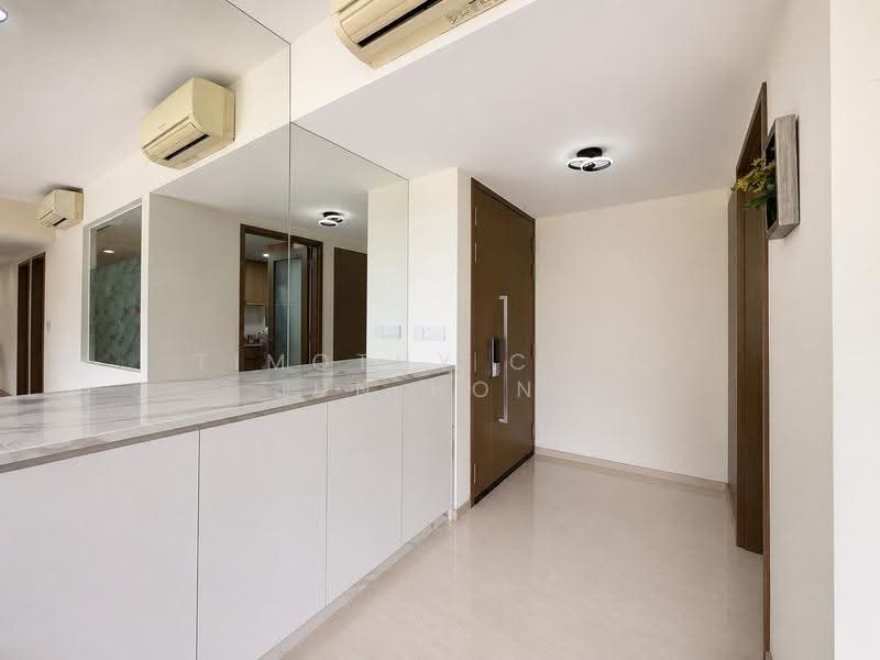 Bellewaters, 27 Anchorvale Crescent, Hougang / Punggol / Sengkang, 4 Bedrooms, 1,270 sqft, Condominium For Sale, by Timothy Choo Jun Hong, 500253662 - Entrance - PropertyGuru.com.sg