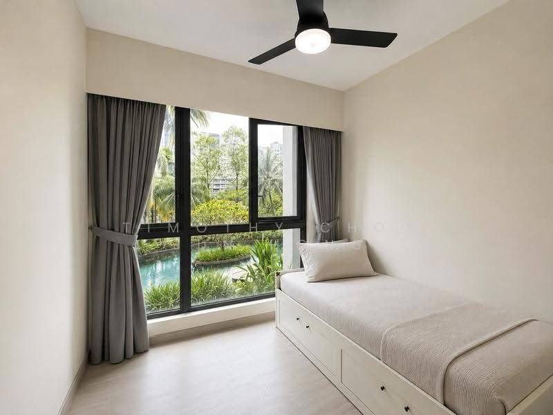 Bellewaters, 27 Anchorvale Crescent, Hougang / Punggol / Sengkang, 4 Bedrooms, 1,270 sqft, Condominium For Sale, by Timothy Choo Jun Hong, 500253662 - Bedroom - PropertyGuru.com.sg