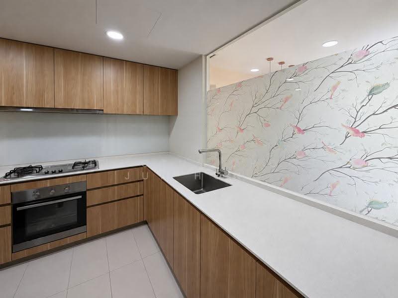 Bellewaters, 27 Anchorvale Crescent, Hougang / Punggol / Sengkang, 4 Bedrooms, 1,270 sqft, Condominium For Sale, by Timothy Choo Jun Hong, 500253662 - Kitchen - PropertyGuru.com.sg
