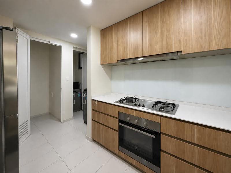 Bellewaters, 27 Anchorvale Crescent, Hougang / Punggol / Sengkang, 4 Bedrooms, 1,270 sqft, Condominium For Sale, by Timothy Choo Jun Hong, 500253662 - Kitchen - PropertyGuru.com.sg