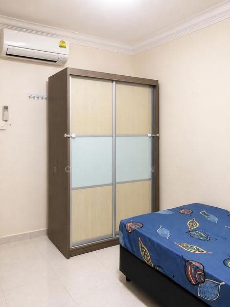 356 Tampines Street 33, 356 Tampines Street 33, Pasir Ris / Tampines, Room Rental, 100 sqft, HDB Flat For Rent, by Richard Neo, 500253663 - Bedroom - PropertyGuru.com.sg