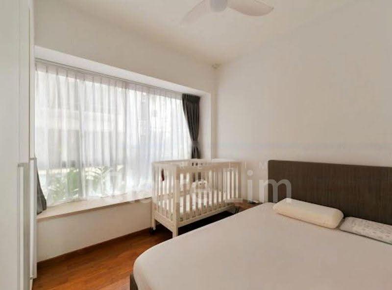 Waterford Residence, 23 Kim Yam Road, Orchard / River Valley, 3 Bedrooms, 1,453 sqft, Condominium For Rent, by Claire Lim, 500253664 - Bedroom - PropertyGuru.com.sg
