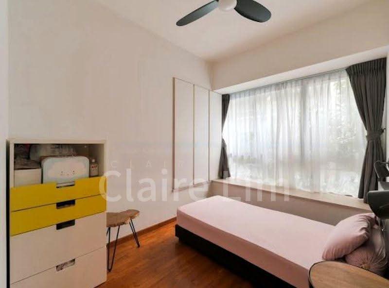 Waterford Residence, 23 Kim Yam Road, Orchard / River Valley, 3 Bedrooms, 1,453 sqft, Condominium For Rent, by Claire Lim, 500253664 - Bedroom - PropertyGuru.com.sg