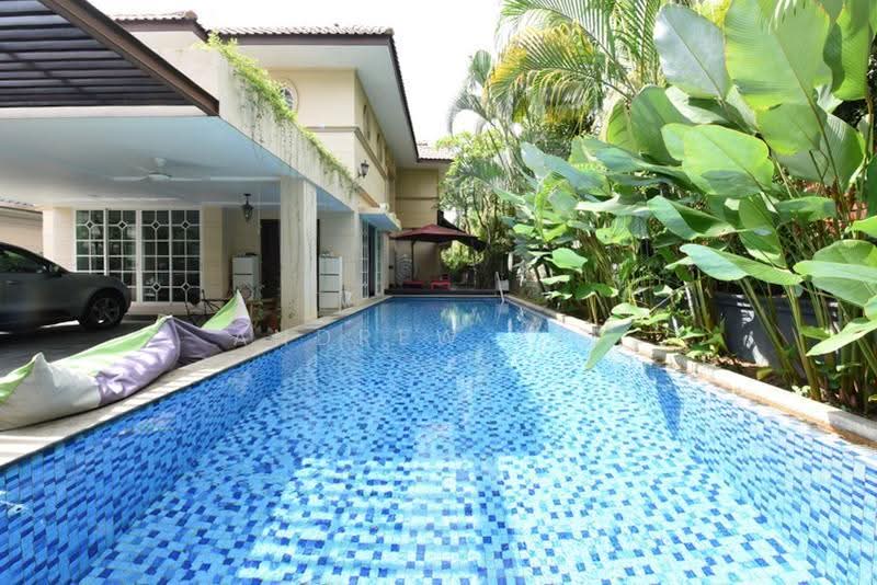 Gentle Villas, 71 Gentle Drive, Newton / Novena, 5 Bedrooms, 7,382 sqft, Semi-Detached House For Rent, by Andrew Yew, 500253665 - Exterior - PropertyGuru.com.sg