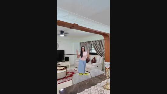 403 Pandan Gardens, 403 Pandan Gardens, Boon Lay / Jurong / Tuas, 3 Bedrooms, 1,227 sqft, HDB Flat For Sale, by Fatin Amira, 500253667 - PropertyGuru.com.sg