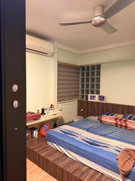 684A Woodlands Drive 73, 684A Woodlands Drive 73, Admiralty / Woodlands, 3 Bedrooms, 1,110 sqft, HDB Flat For Sale, by Ivy Yong, 500253669 - Bedroom - PropertyGuru.com.sg