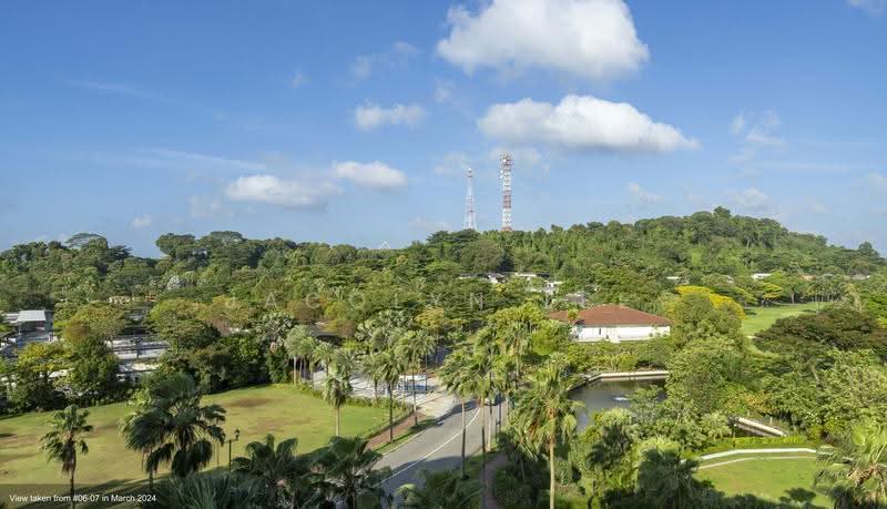 The Residences at W Sentosa Cove, 5 Ocean Way, Harbourfront / Telok Blangah, 3 Bedrooms, 1,658 sqft, Condominium For Sale, by Jacqlyn Lee, 500253671 - Exterior - PropertyGuru.com.sg