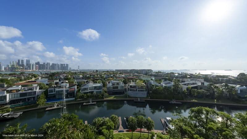 The Residences at W Sentosa Cove, 5 Ocean Way, Harbourfront / Telok Blangah, 3 Bedrooms, 1,658 sqft, Condominium For Sale, by Jacqlyn Lee, 500253671 - Exterior - PropertyGuru.com.sg