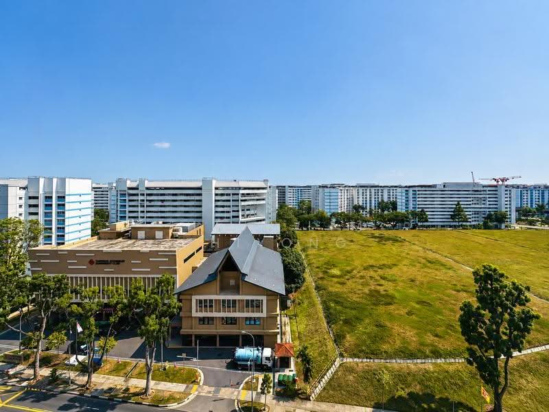 Treasure at Tampines, 7 Tampines Lane, Pasir Ris / Tampines, 2 Bedrooms, 581 sqft, Condominium For Sale, by Titus Lim Zhiyong, 500253672 - Exterior - PropertyGuru.com.sg