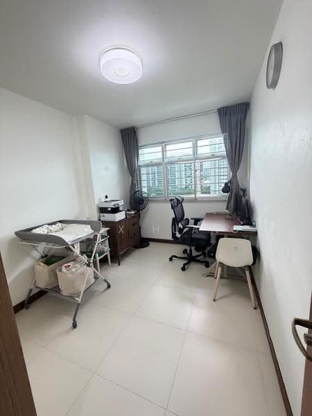 471A Upper Serangoon Crescent, 471A Upper Serangoon Crescent, Hougang / Punggol / Sengkang, 3 Bedrooms, 990 sqft, HDB Flat For Sale, by Alex Huang, 500253673 - Study - PropertyGuru.com.sg