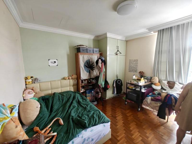 Sian Tuan Avenue, Hua Guan Avenue, Clementi Park / Upper Bukit Timah, Hua Guan Avenue, Sian Tuan Avenue, Clementi Park / Upper Bukit Timah, 7 Bedrooms, 5,000 sqft, Semi-Detached House For Sale, by Tammy Koh, 500253675 - Bedroom - PropertyGuru.com.sg