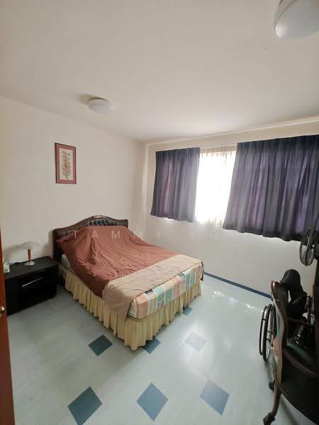 Sian Tuan Avenue, Hua Guan Avenue, Clementi Park / Upper Bukit Timah, Hua Guan Avenue, Sian Tuan Avenue, Clementi Park / Upper Bukit Timah, 7 Bedrooms, 5,000 sqft, Semi-Detached House For Sale, by Tammy Koh, 500253675 - Bedroom - PropertyGuru.com.sg