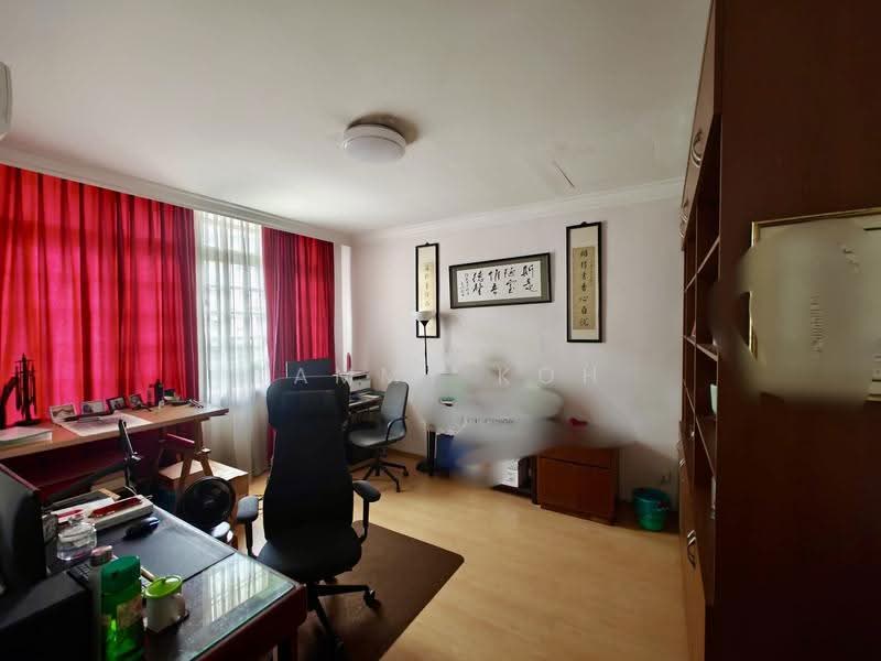 Sian Tuan Avenue, Hua Guan Avenue, Clementi Park / Upper Bukit Timah, Hua Guan Avenue, Sian Tuan Avenue, Clementi Park / Upper Bukit Timah, 7 Bedrooms, 5,000 sqft, Semi-Detached House For Sale, by Tammy Koh, 500253675 - Study - PropertyGuru.com.sg