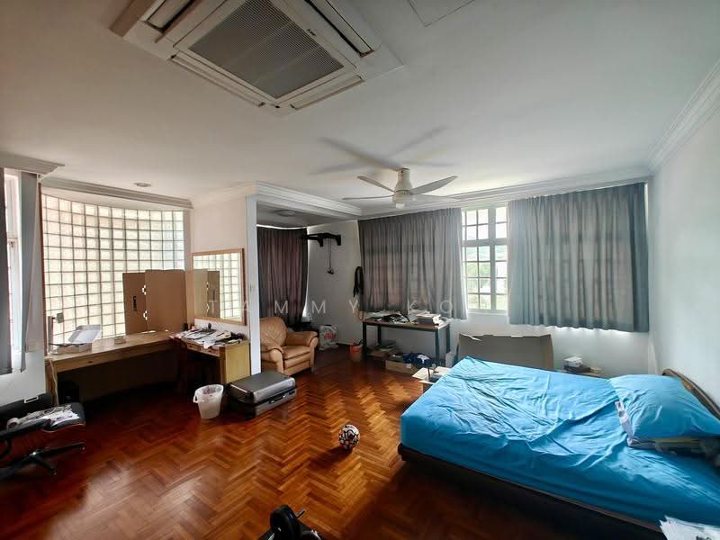 Sian Tuan Avenue, Hua Guan Avenue, Clementi Park / Upper Bukit Timah, Hua Guan Avenue, Sian Tuan Avenue, Clementi Park / Upper Bukit Timah, 7 Bedrooms, 5,000 sqft, Semi-Detached House For Sale, by Tammy Koh, 500253675 - Bedroom - PropertyGuru.com.sg