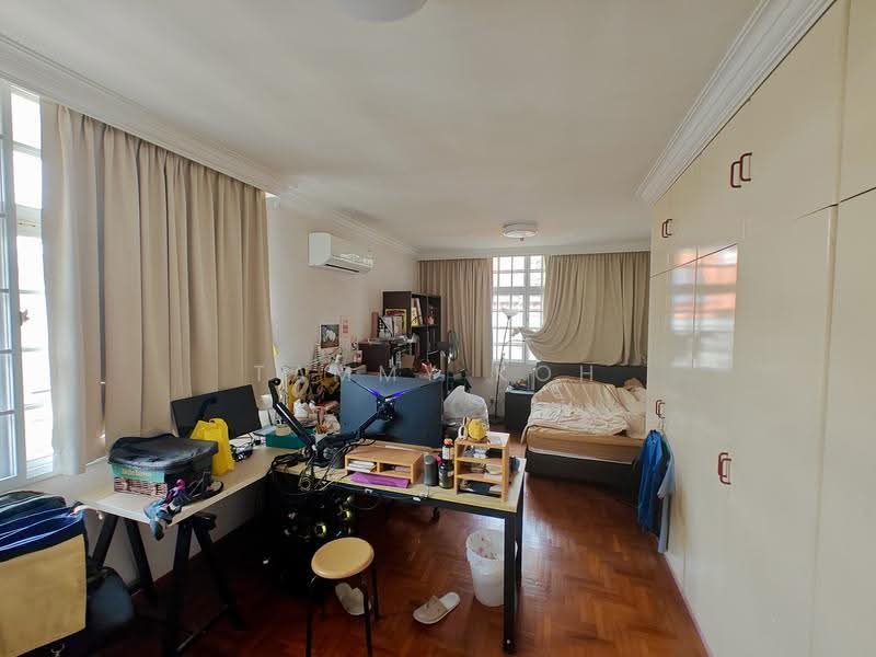 Sian Tuan Avenue, Hua Guan Avenue, Clementi Park / Upper Bukit Timah, Hua Guan Avenue, Sian Tuan Avenue, Clementi Park / Upper Bukit Timah, 7 Bedrooms, 5,000 sqft, Semi-Detached House For Sale, by Tammy Koh, 500253675 - Bedroom - PropertyGuru.com.sg