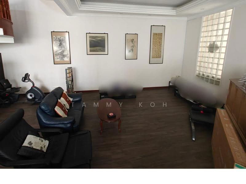 Sian Tuan Avenue, Hua Guan Avenue, Clementi Park / Upper Bukit Timah, Hua Guan Avenue, Sian Tuan Avenue, Clementi Park / Upper Bukit Timah, 7 Bedrooms, 5,000 sqft, Semi-Detached House For Sale, by Tammy Koh, 500253675 - Living Room - PropertyGuru.com.sg