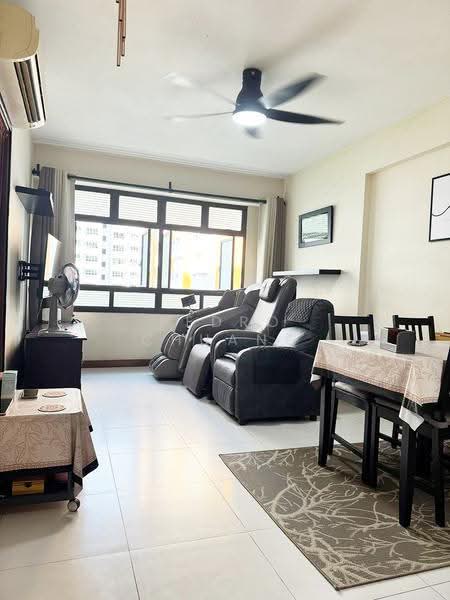 180B Boon Lay Drive, 180B Boon Lay Drive, Boon Lay / Jurong / Tuas, 1 Bedroom, 506 sqft, HDB Flat For Sale, by Pedro Chuang, 500253676 - Living Room - PropertyGuru.com.sg
