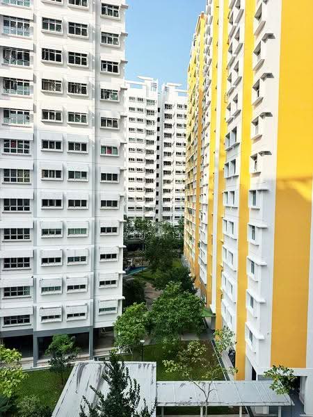 180B Boon Lay Drive, 180B Boon Lay Drive, Boon Lay / Jurong / Tuas, 1 Bedroom, 506 sqft, HDB Flat For Sale, by Pedro Chuang, 500253676 - Exterior - PropertyGuru.com.sg