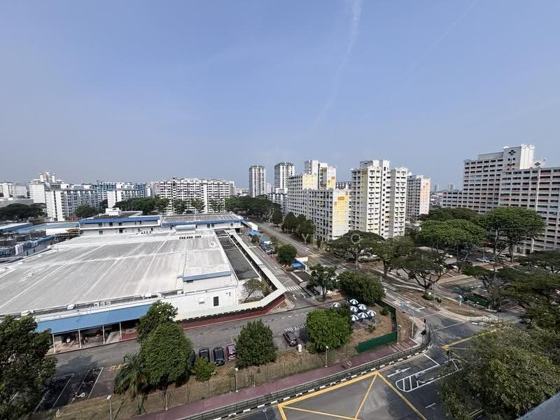 20 Chai Chee Road, 20 Chai Chee Road, Bedok / Upper East Coast, 2 Bedrooms, 807 sqft, HDB Flat For Sale, by Lucy Yeo, 500253677 - Exterior - PropertyGuru.com.sg