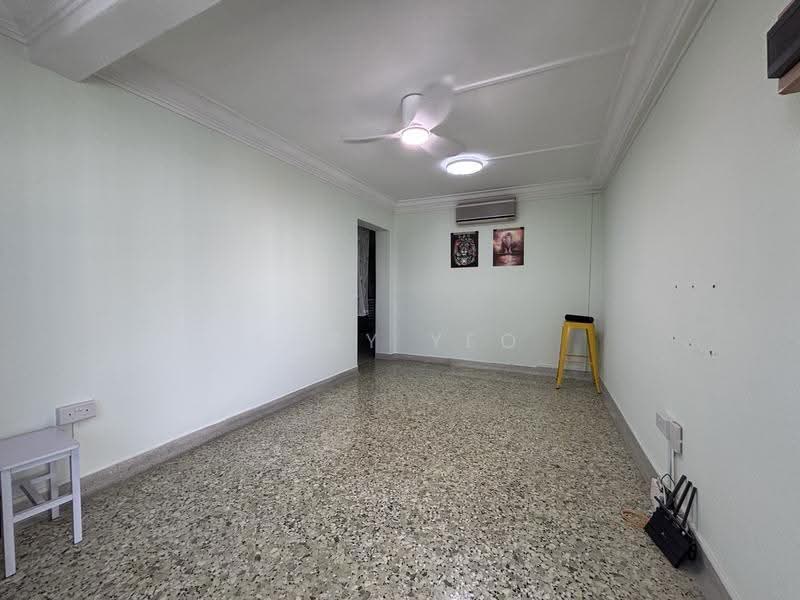 20 Chai Chee Road, 20 Chai Chee Road, Bedok / Upper East Coast, 2 Bedrooms, 807 sqft, HDB Flat For Sale, by Lucy Yeo, 500253677 - Living Room - PropertyGuru.com.sg