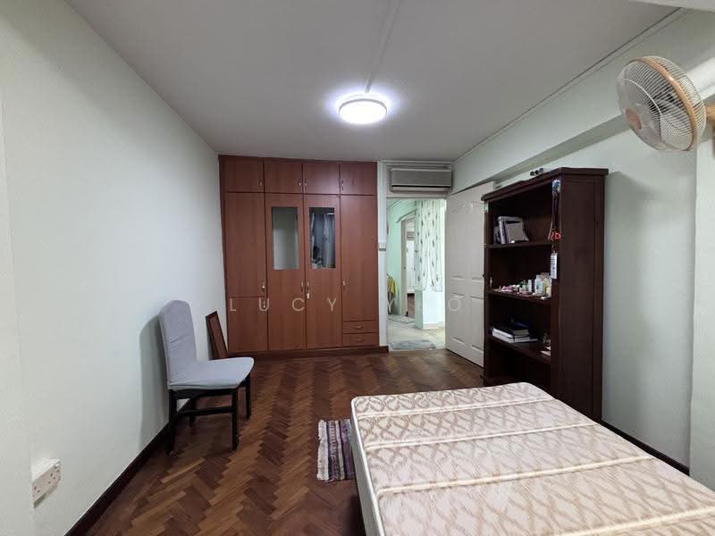 20 Chai Chee Road, 20 Chai Chee Road, Bedok / Upper East Coast, 2 Bedrooms, 807 sqft, HDB Flat For Sale, by Lucy Yeo, 500253677 - Bedroom - PropertyGuru.com.sg