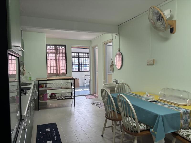 20 Chai Chee Road, 20 Chai Chee Road, Bedok / Upper East Coast, 2 Bedrooms, 807 sqft, HDB Flat For Sale, by Lucy Yeo, 500253677 - Kitchen - PropertyGuru.com.sg