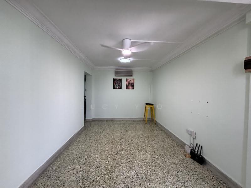 20 Chai Chee Road, 20 Chai Chee Road, Bedok / Upper East Coast, 2 Bedrooms, 807 sqft, HDB Flat For Sale, by Lucy Yeo, 500253677 - Living Room - PropertyGuru.com.sg