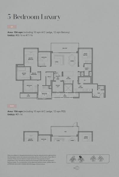 Sora, 73/74/76/78 Yuan Ching Road, Boon Lay / Jurong / Tuas, 5 Bedrooms, 1,679 sqft, Condominium For Sale, by Andre Choo, 500253679 - PropertyGuru.com.sg