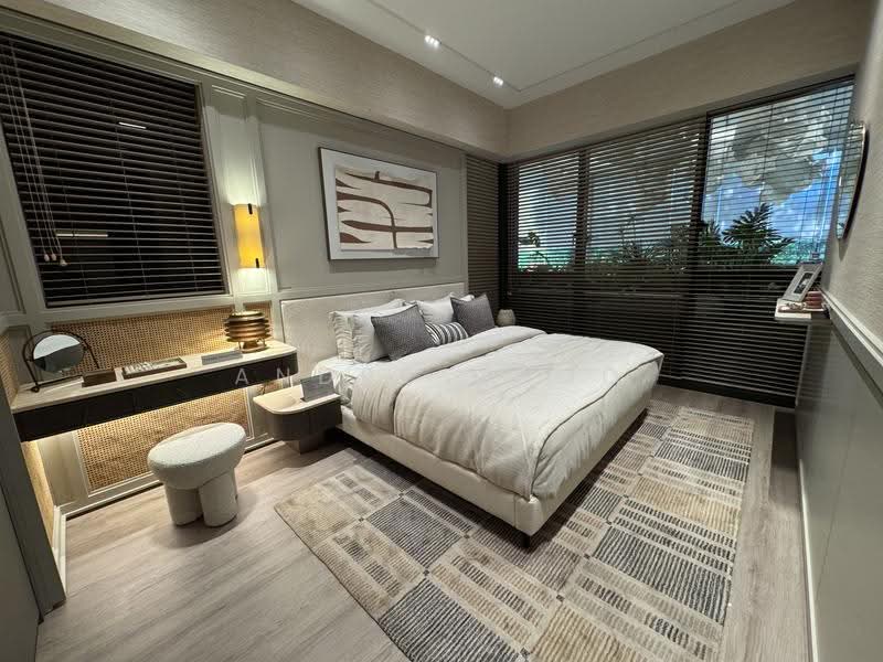 Sora, 73/74/76/78 Yuan Ching Road, Boon Lay / Jurong / Tuas, 5 Bedrooms, 1,679 sqft, Condominium For Sale, by Andre Choo, 500253679 - Bedroom - PropertyGuru.com.sg