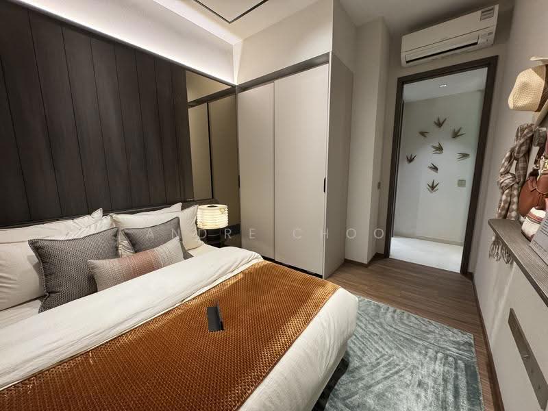 Sora, 73/74/76/78 Yuan Ching Road, Boon Lay / Jurong / Tuas, 5 Bedrooms, 1,679 sqft, Condominium For Sale, by Andre Choo, 500253679 - Bedroom - PropertyGuru.com.sg