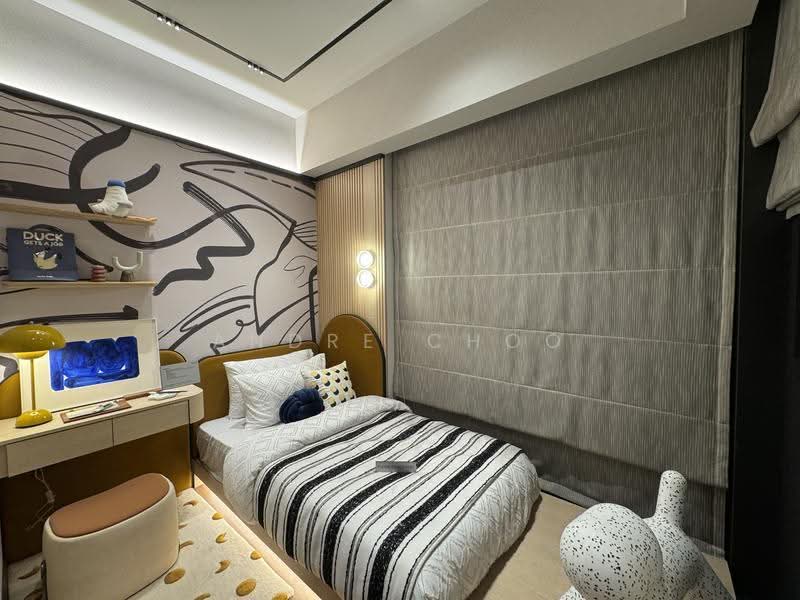 Sora, 73/74/76/78 Yuan Ching Road, Boon Lay / Jurong / Tuas, 5 Bedrooms, 1,679 sqft, Condominium For Sale, by Andre Choo, 500253679 - Bedroom - PropertyGuru.com.sg
